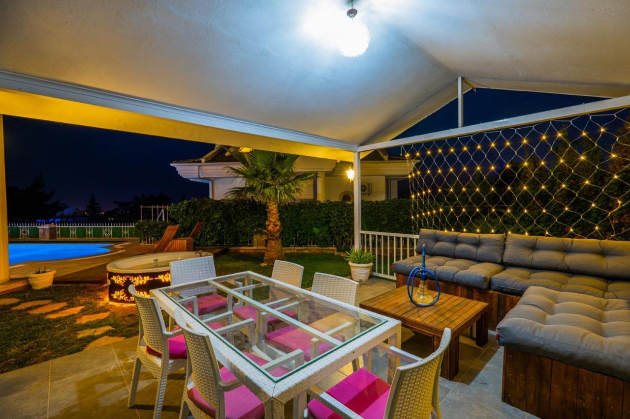 Villa Milez Sultan Luxury By Solo *