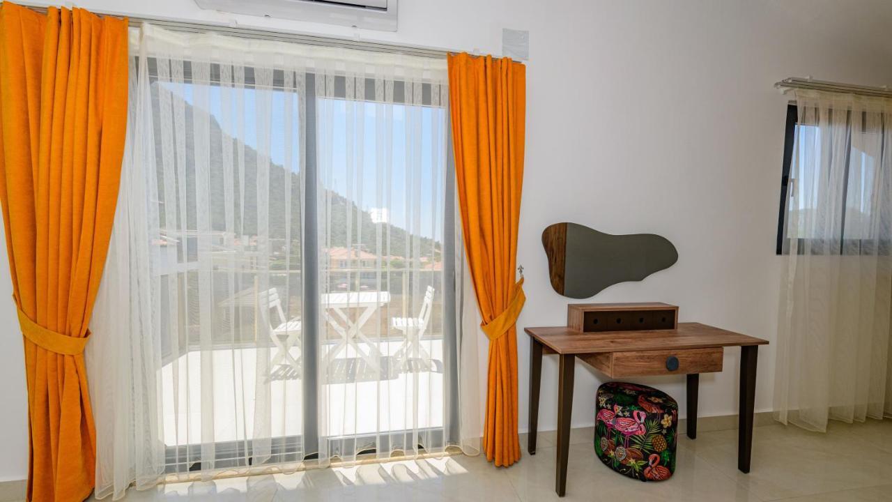 Atlantis Kapali- 4 Bedroom Holiday In Hisaronu Oludeniz