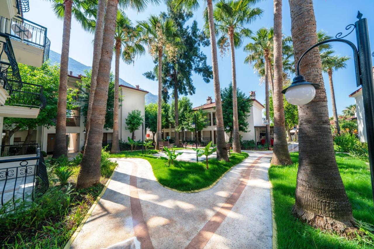Sundia By Liberty (adults Only) 4* Oludeniz
