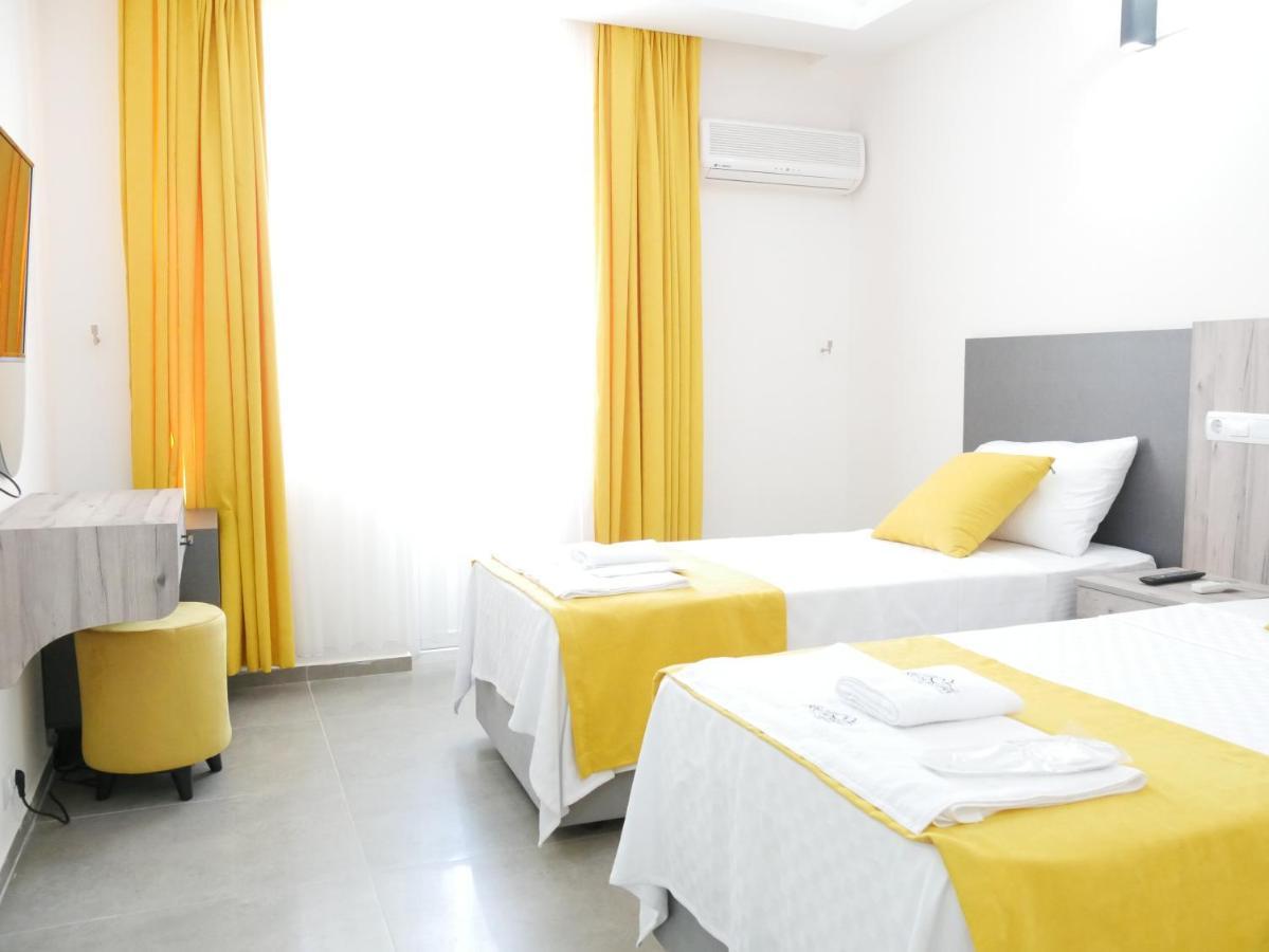 Nefis 3* Ölüdeniz
