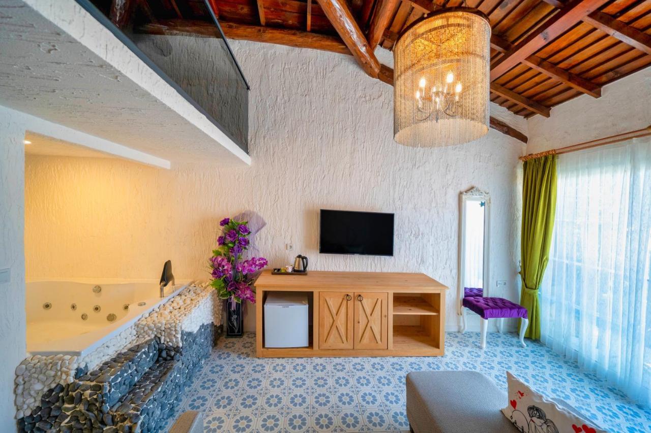 Hotel Imparator Oludeniz
