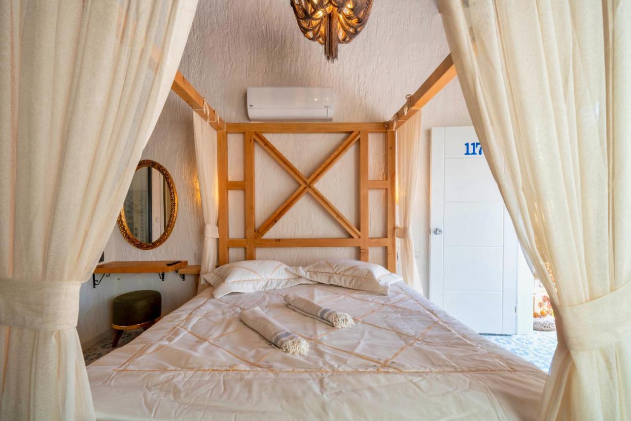 Imparator 3* Oludeniz