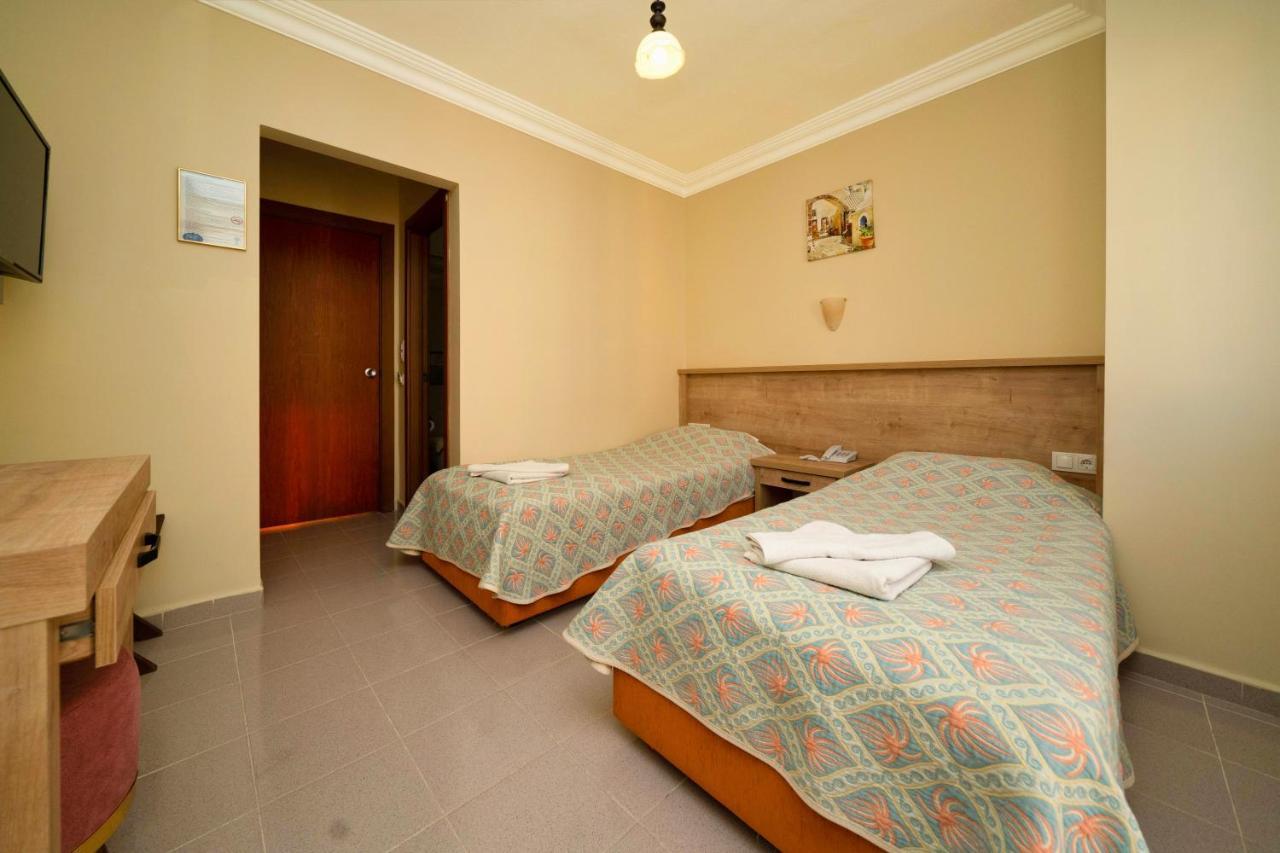 Imparator Hotel