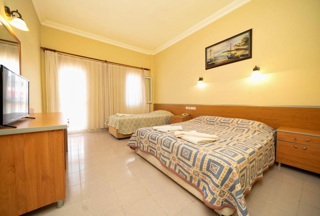 Hotel Imparator 3*