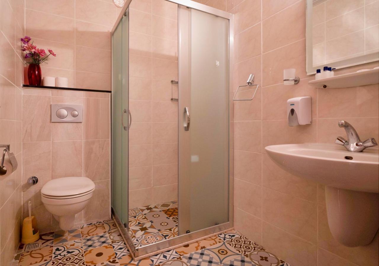 Imparator Hotel Oludeniz