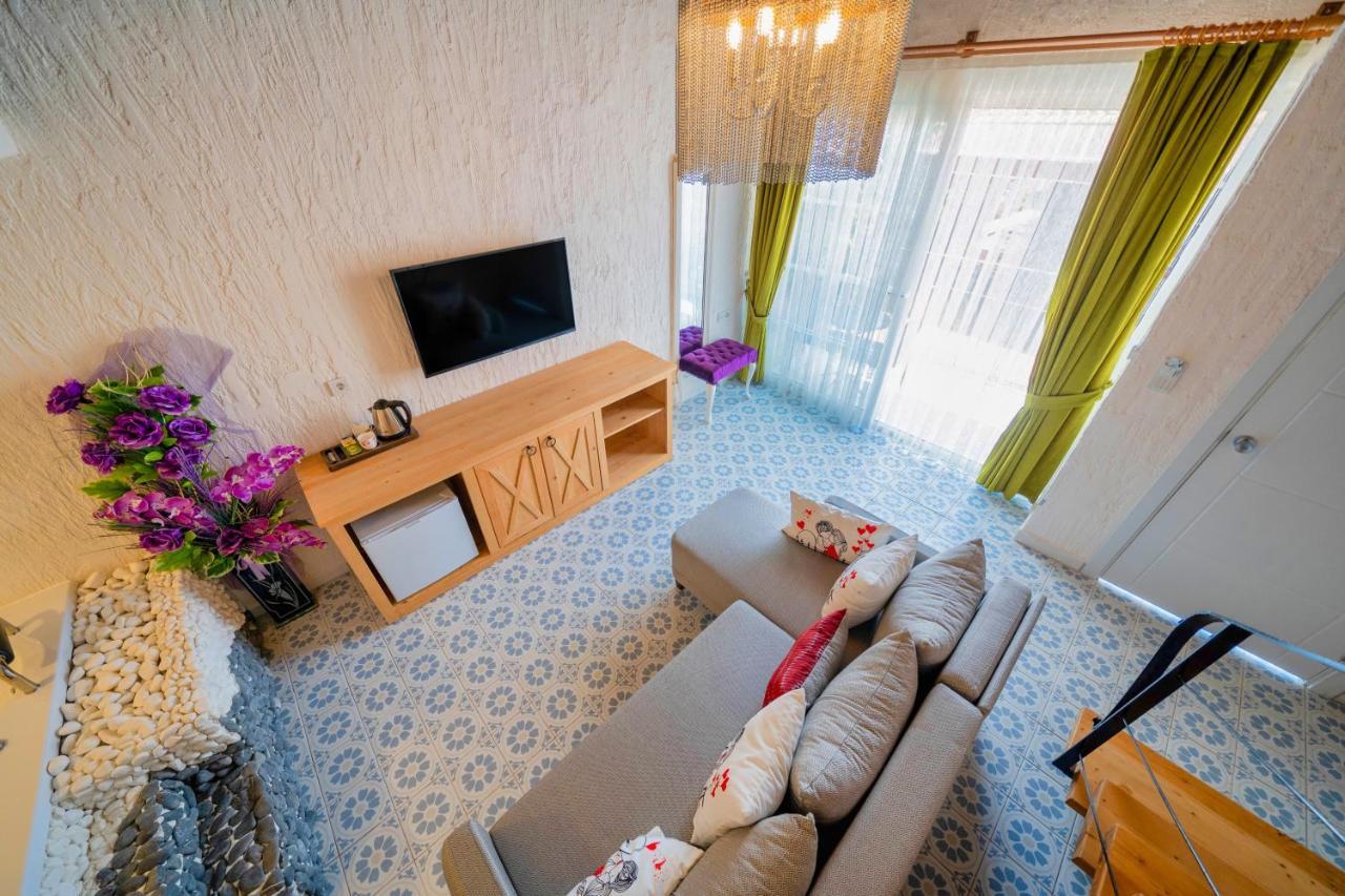 Imparator 3* Oludeniz