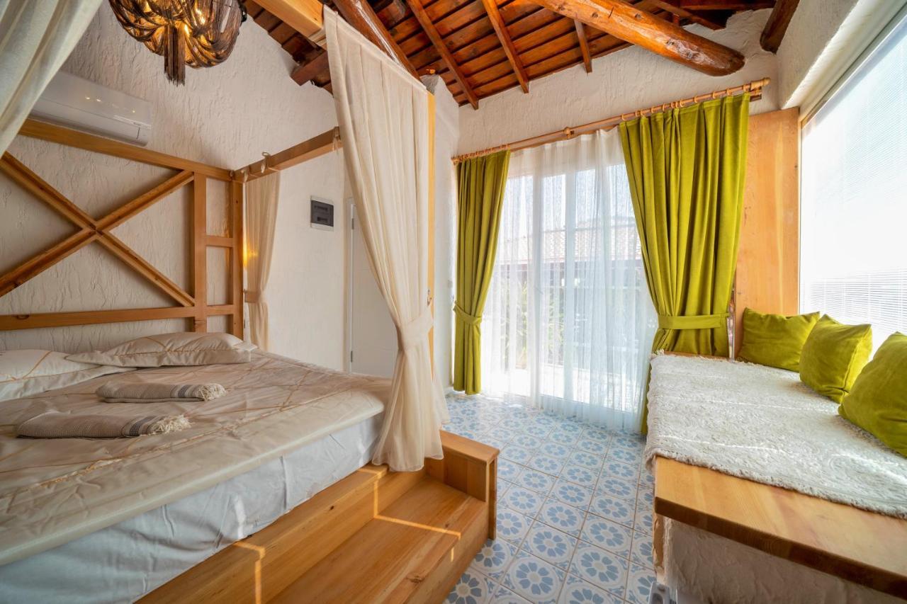Imparator Hotel Oludeniz