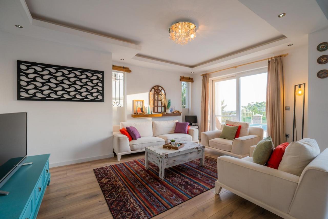 Milez Sultan Luxury By Solo Oludeniz