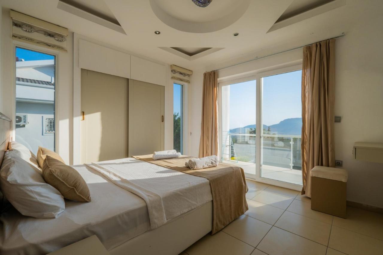 Milez Sultan Luxury By Solo Villa Oludeniz