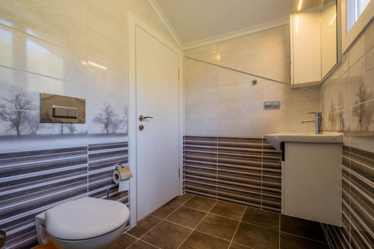 Milez Sultan Luxury By Solo Villa