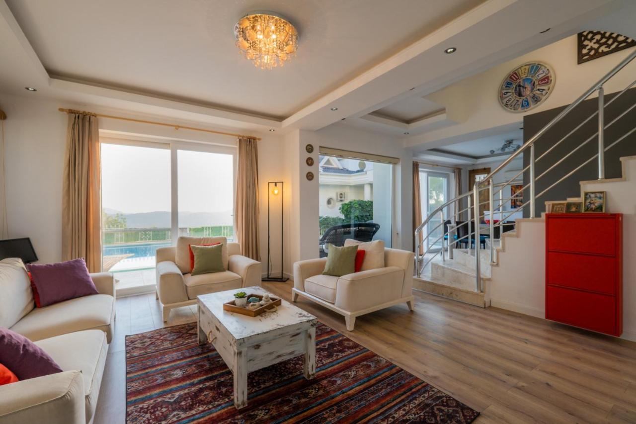 Milez Sultan Luxury By Solo Villa *
