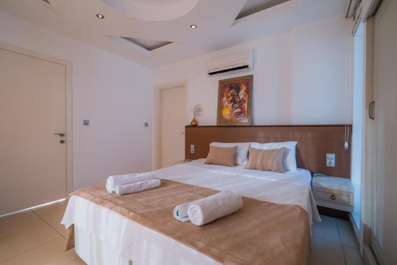 Milez Sultan Luxury By Solo Villa