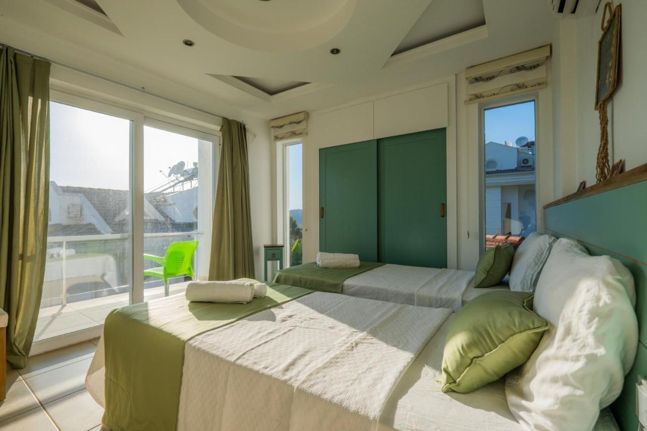 Milez Sultan Luxury By Solo Villa Oludeniz