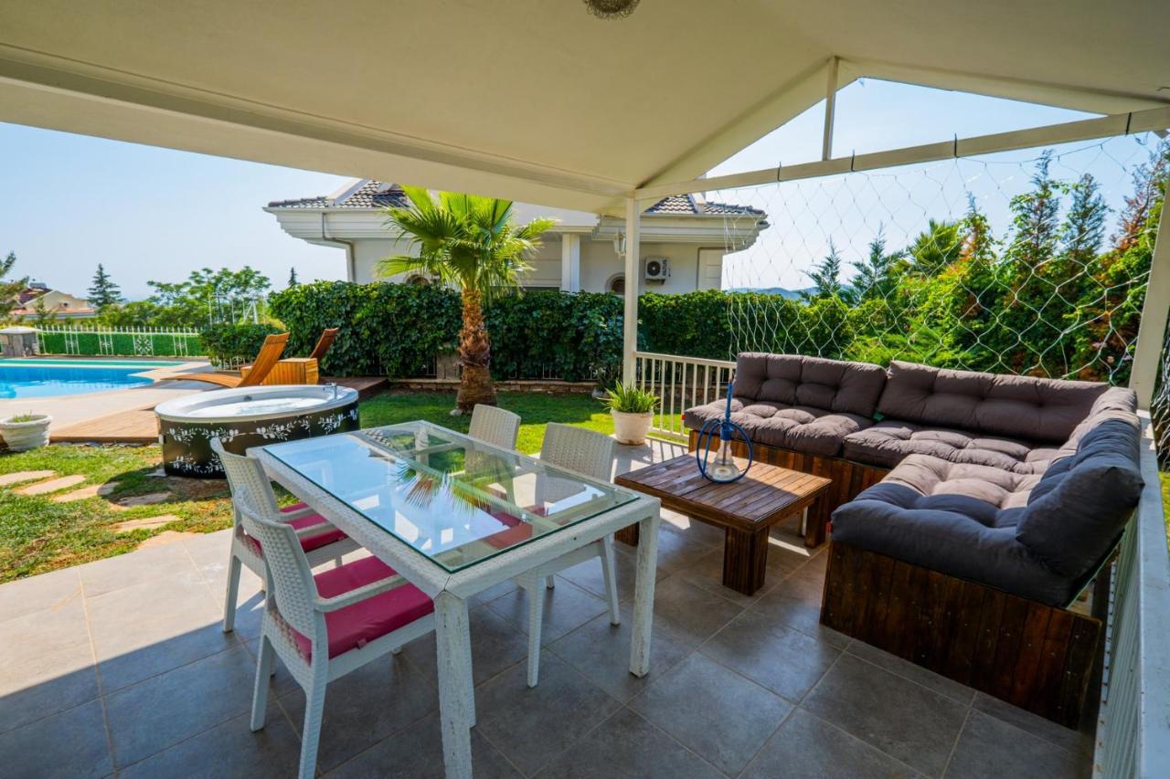 Milez Sultan Luxury By Solo Oludeniz