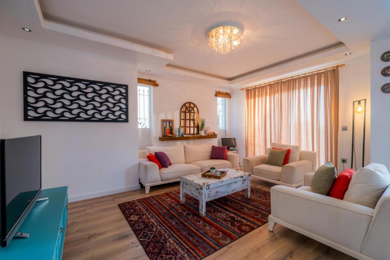 Milez Sultan Luxury By Solo Villa