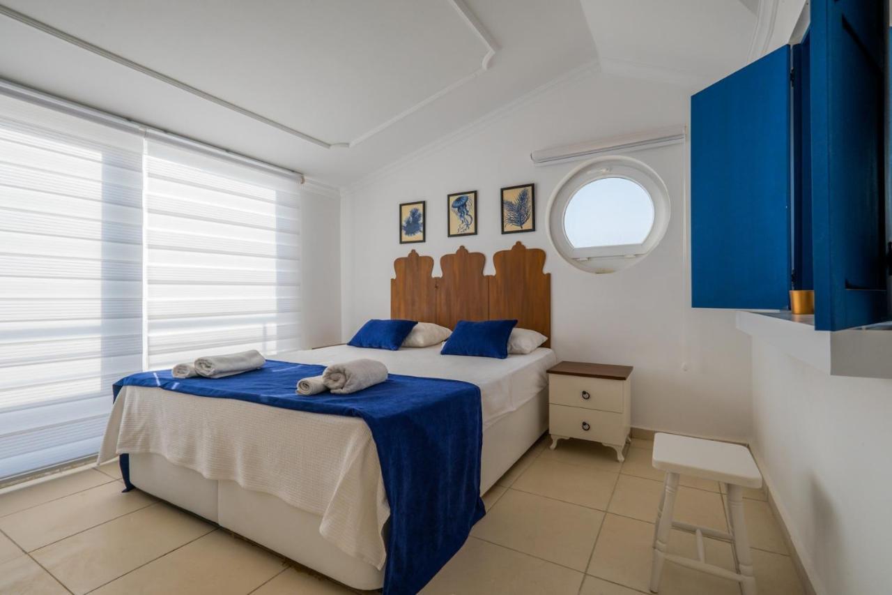 Villa Milez Sultan Luxury By Solo Oludeniz