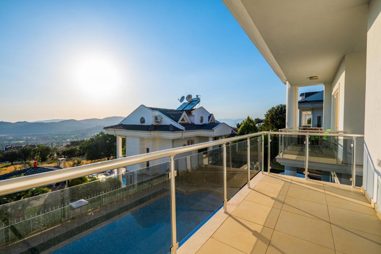 Villa Milez Sultan Luxury By Solo Oludeniz