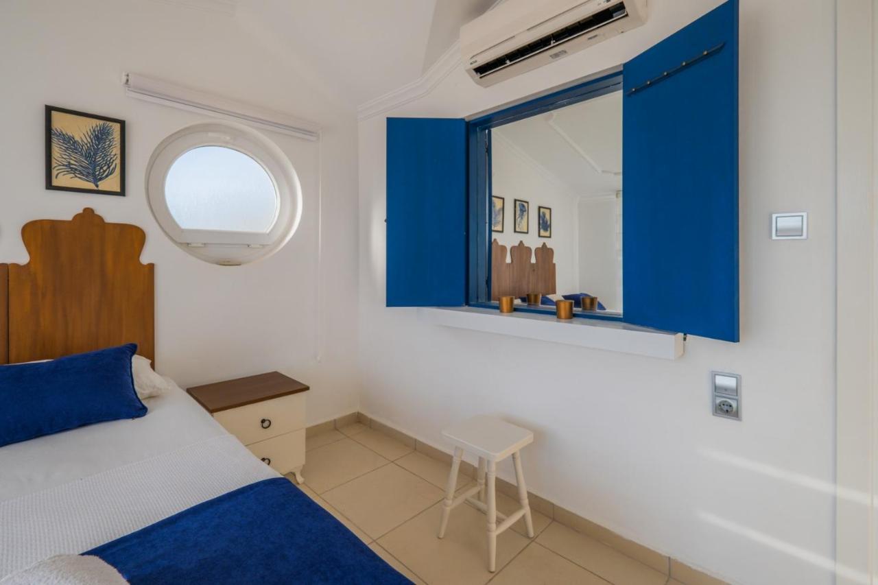 Villa Milez Sultan Luxury By Solo Oludeniz