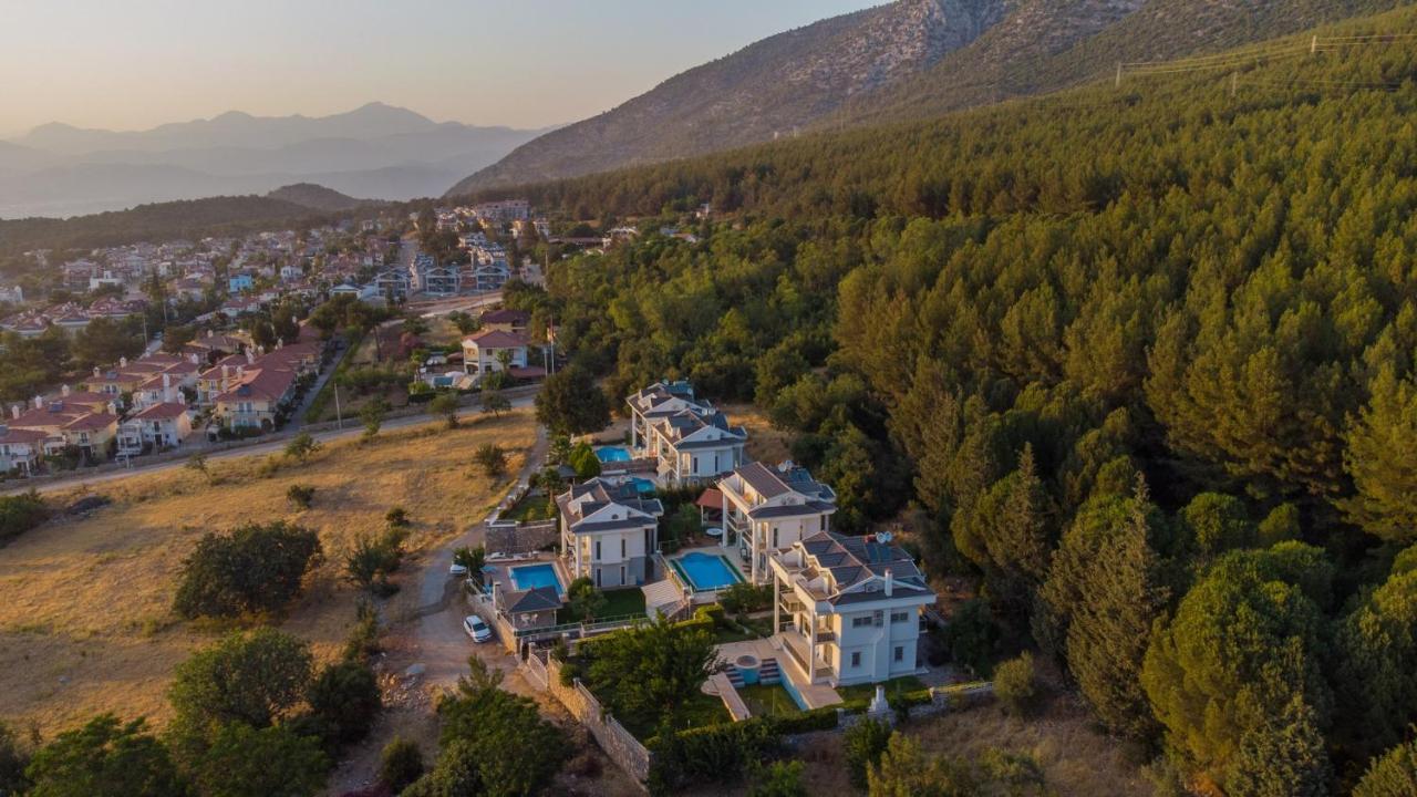 Villa Milez Sultan Luxury By Solo Oludeniz