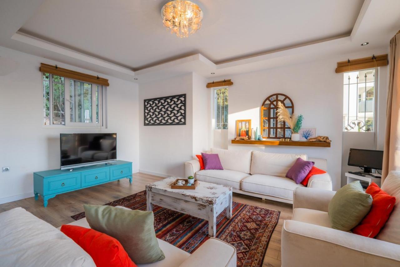 Milez Sultan Luxury By Solo * Oludeniz