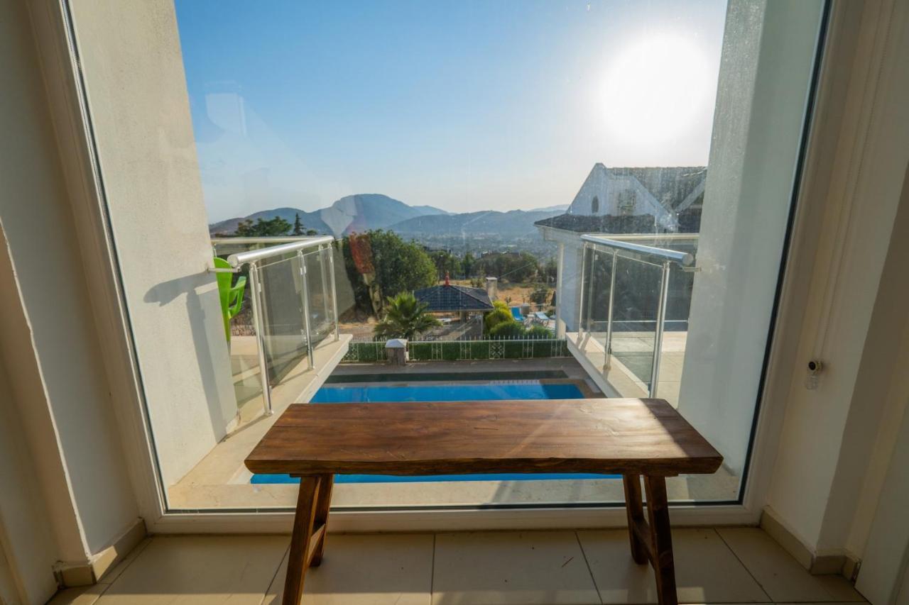 Milez Sultan Luxury By Solo Villa Oludeniz