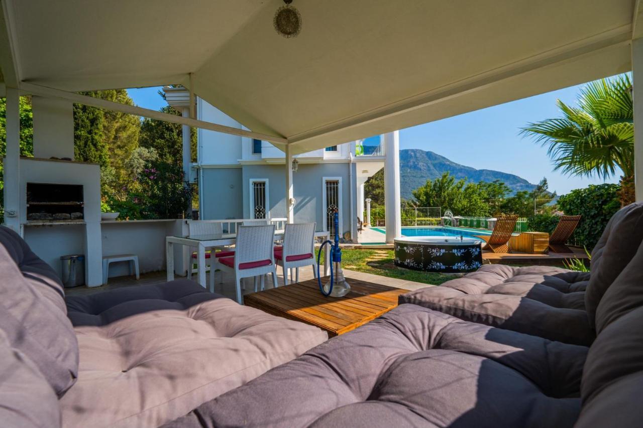 Milez Sultan Luxury By Solo Oludeniz