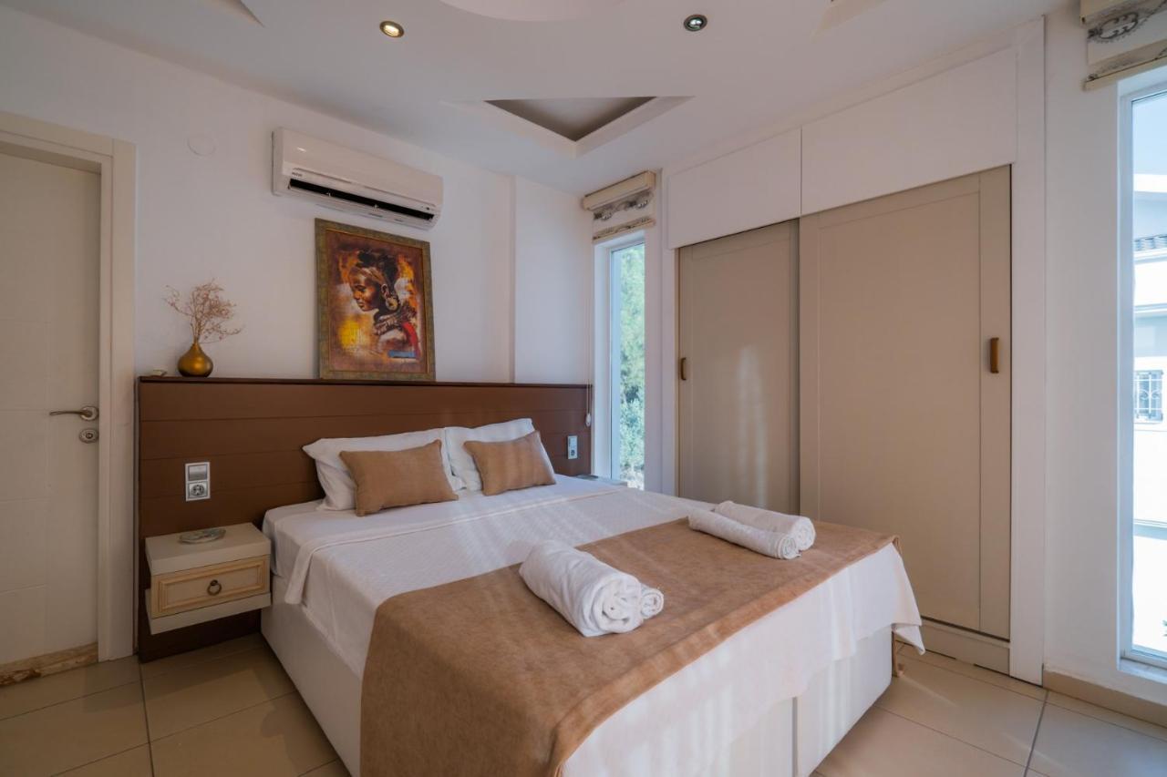 Milez Sultan Luxury By Solo Villa Oludeniz