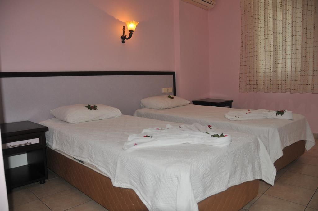 Hotel Tolay Oludeniz