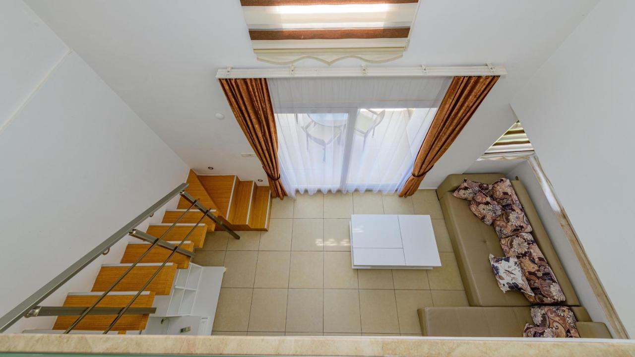 Pinara Apartment Oludeniz