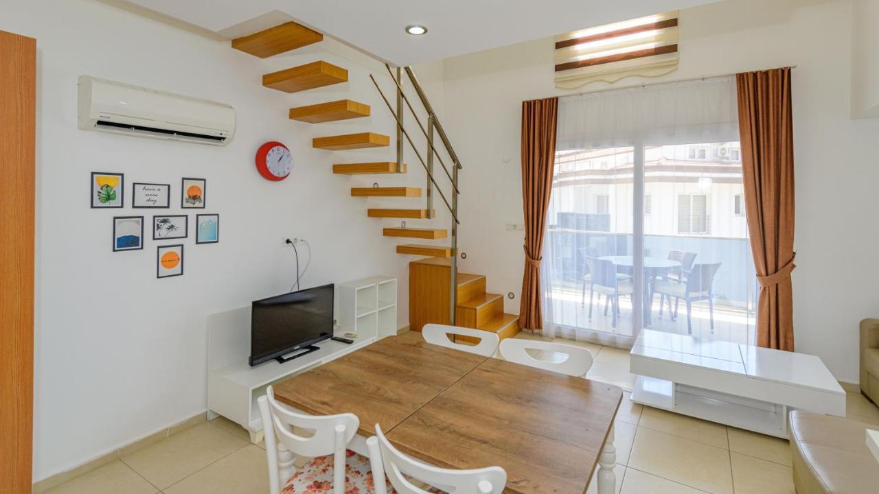 Pinara * Oludeniz