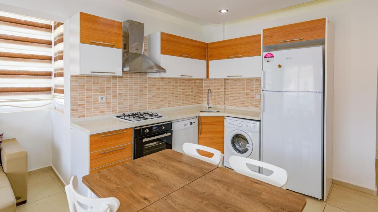 Apartment Pinara *