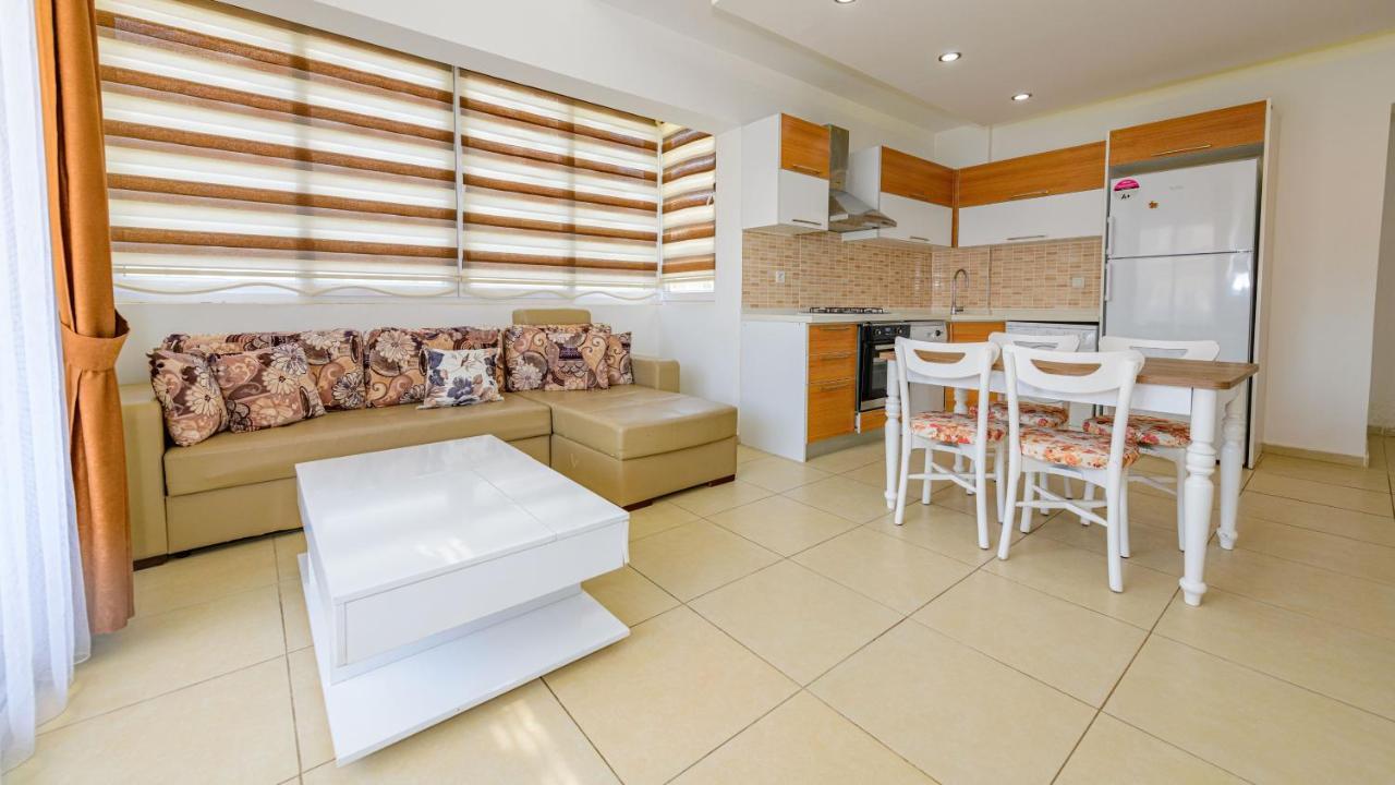 Pinara Apartment