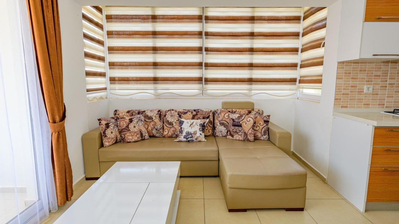 Pinara Apartment