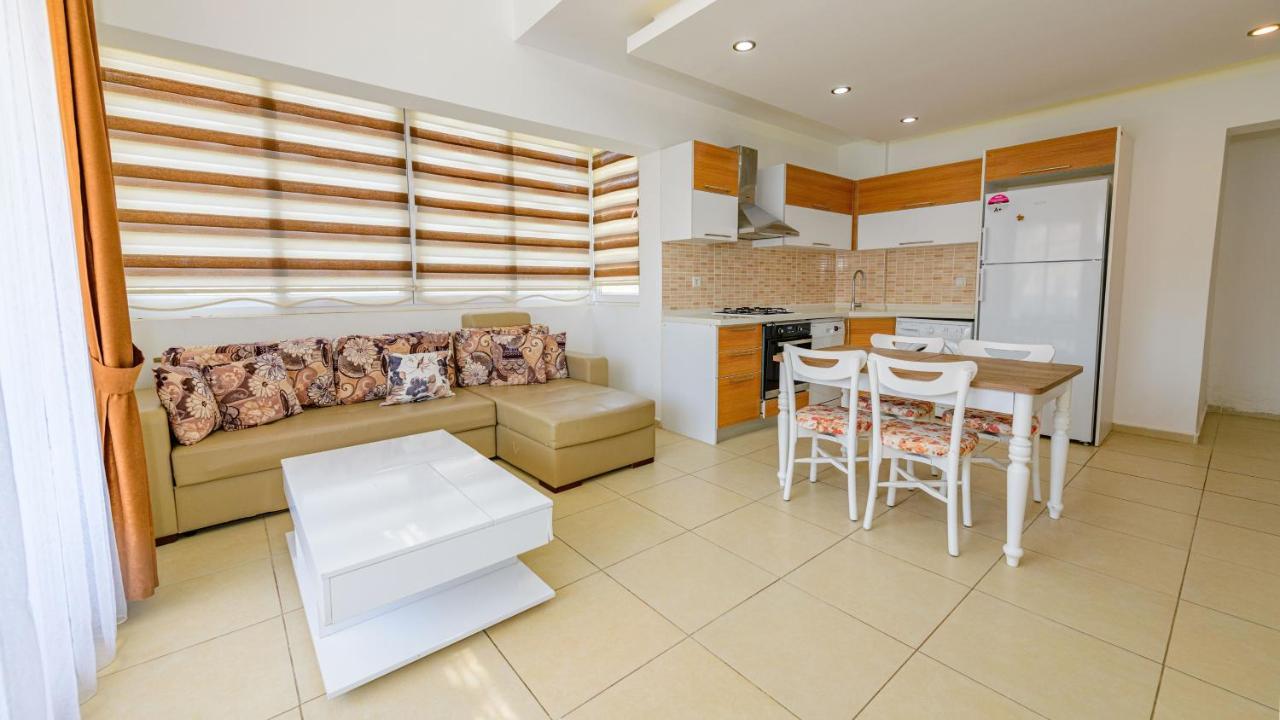 Apartment Pinara *