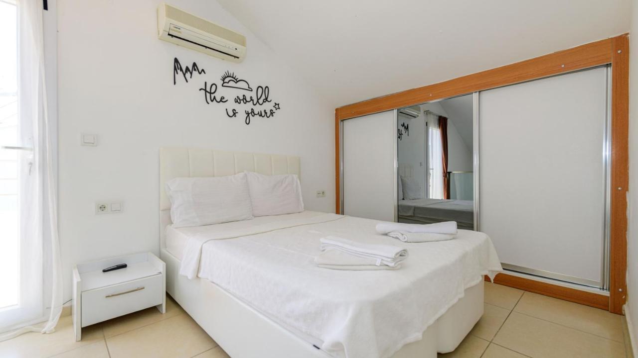 Pinara Apartment Oludeniz