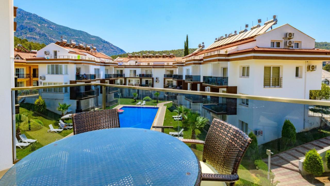 Pinara * Oludeniz