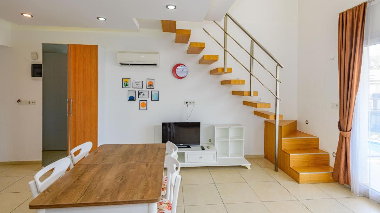 Pinara Oludeniz