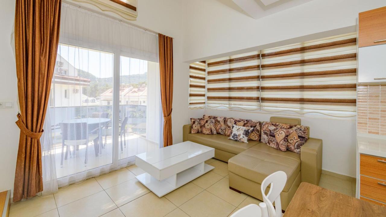 Pinara Apartment Oludeniz