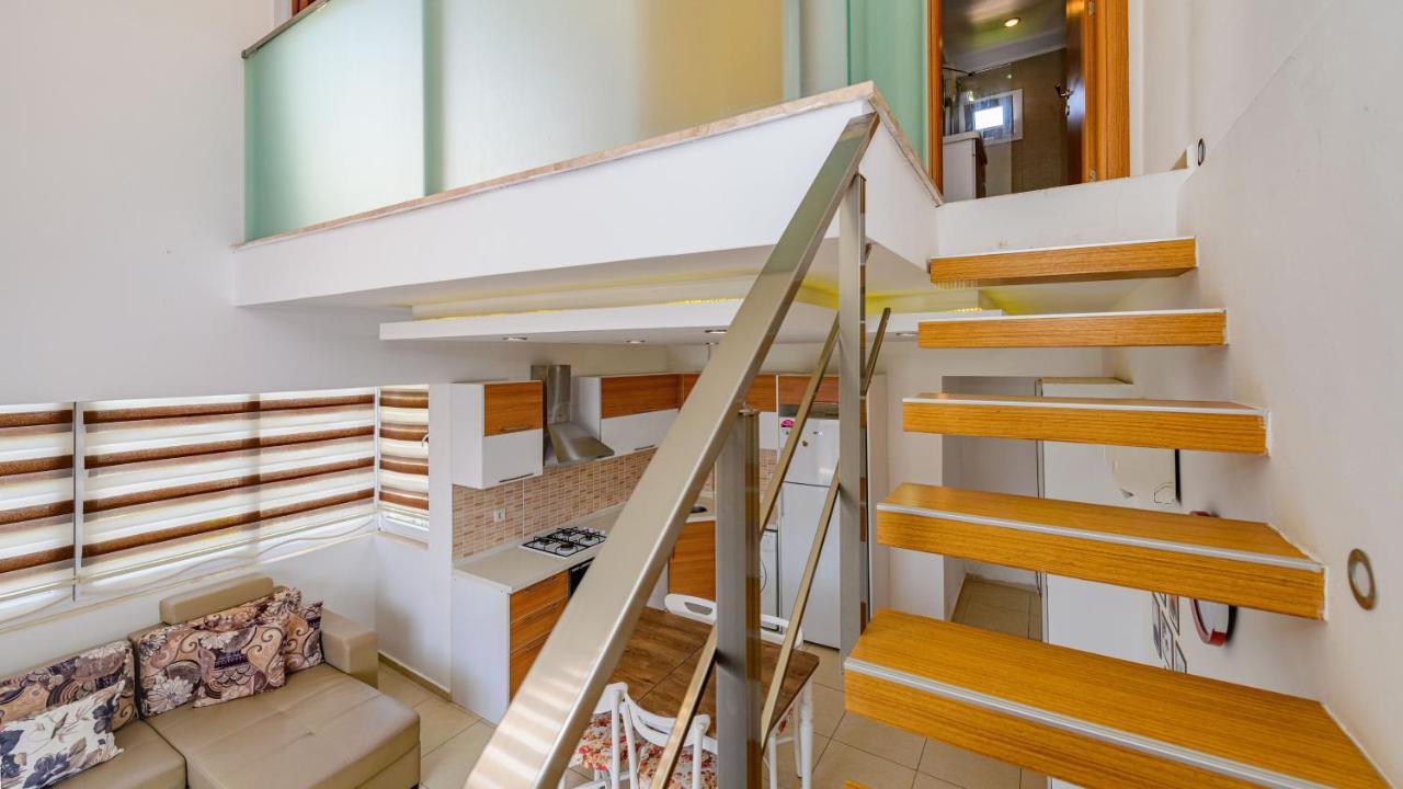 Pinara Apartment Oludeniz
