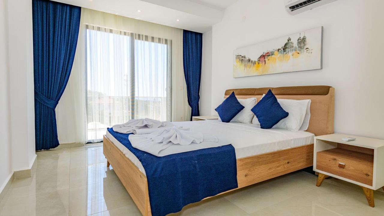 Atlantis Kapali- 4 Bedroom Holiday In Hisaronu Villa Oludeniz