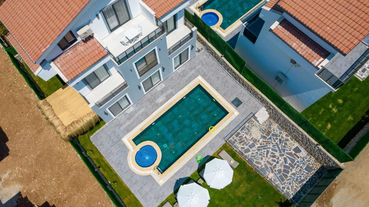 Atlantis Kapali- 4 Bedroom Holiday In Hisaronu Villa *