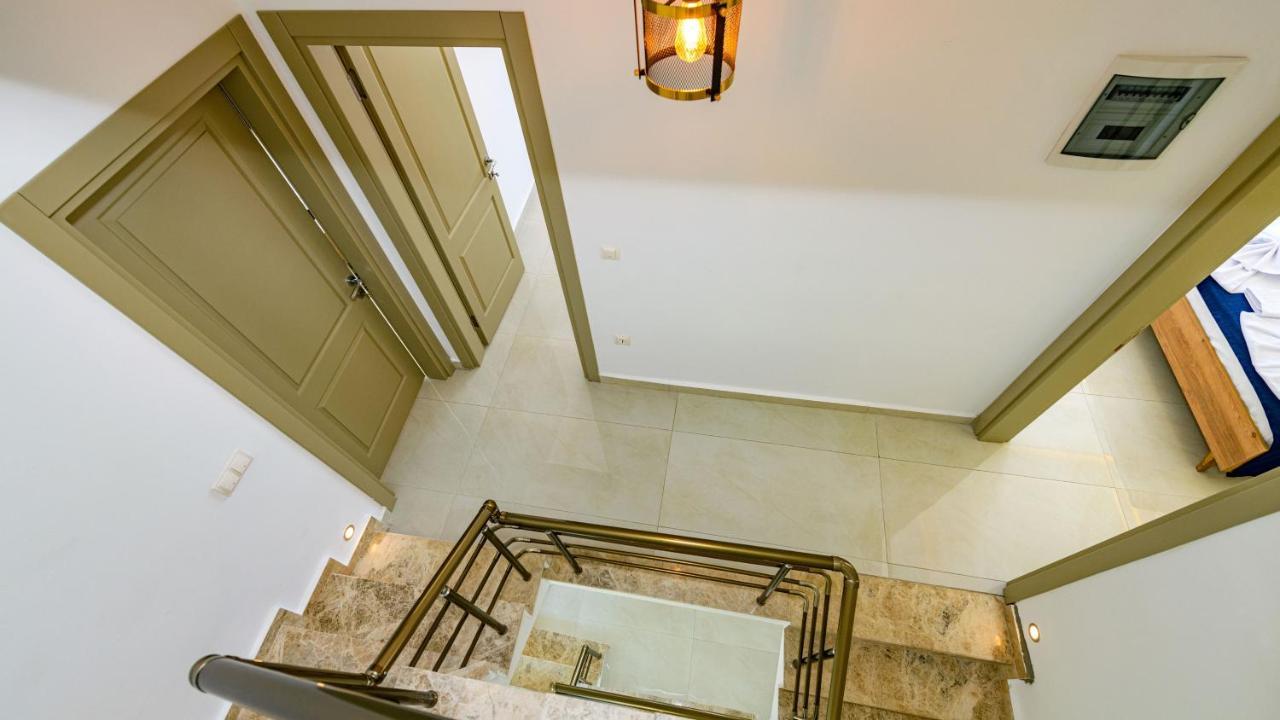 Atlantis Kapali- 4 Bedroom Holiday In Hisaronu * Oludeniz