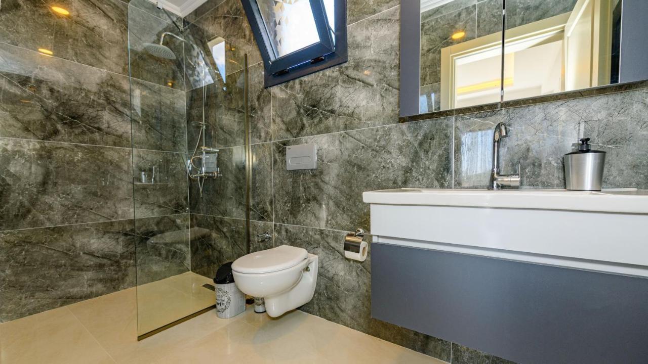 Atlantis Kapali- 4 Bedroom Holiday In Hisaronu