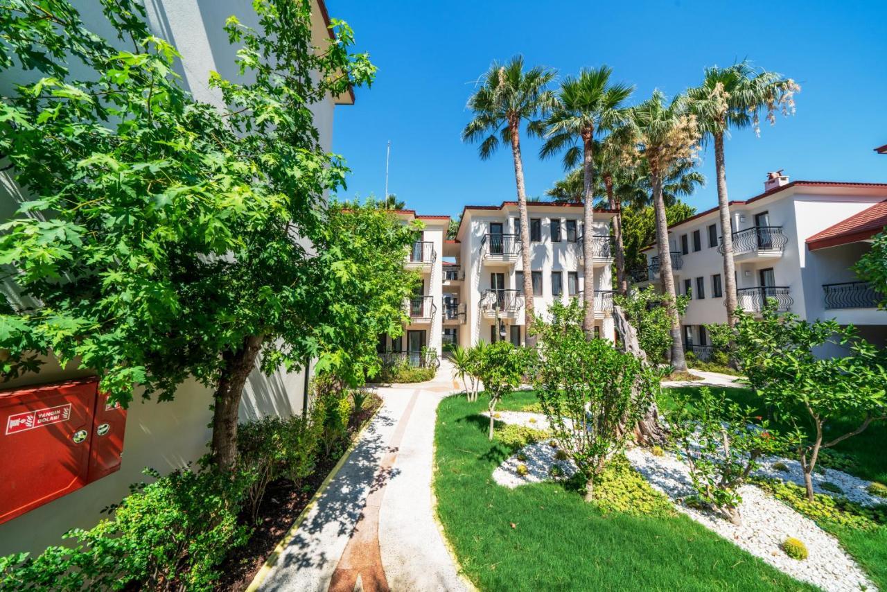 Resort Liberty 4*