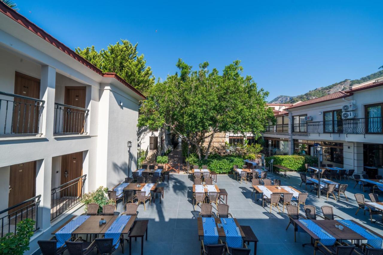 Liberty 4* Ölüdeniz