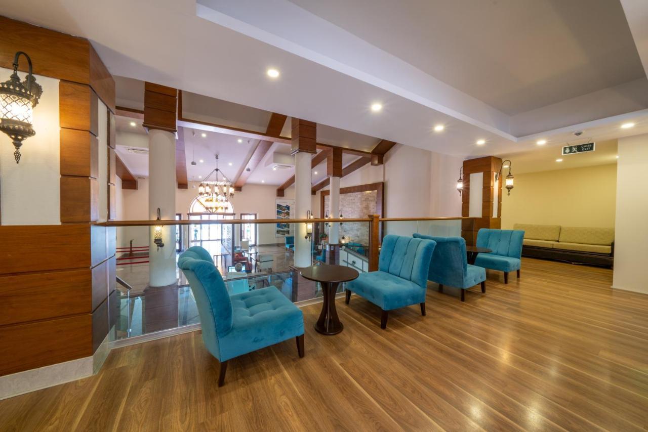 Liberty Resort 4*