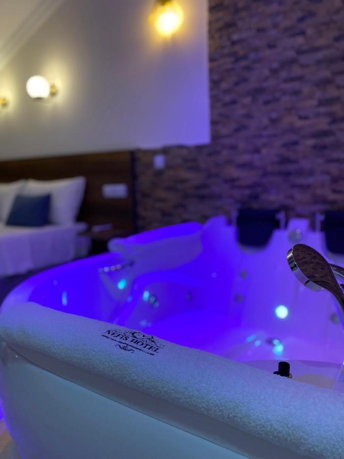 Nefis 3* Ölüdeniz