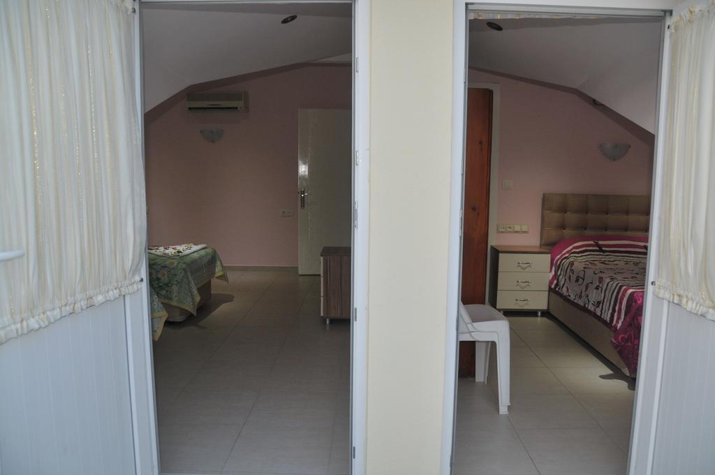 Hotel Tolay Oludeniz