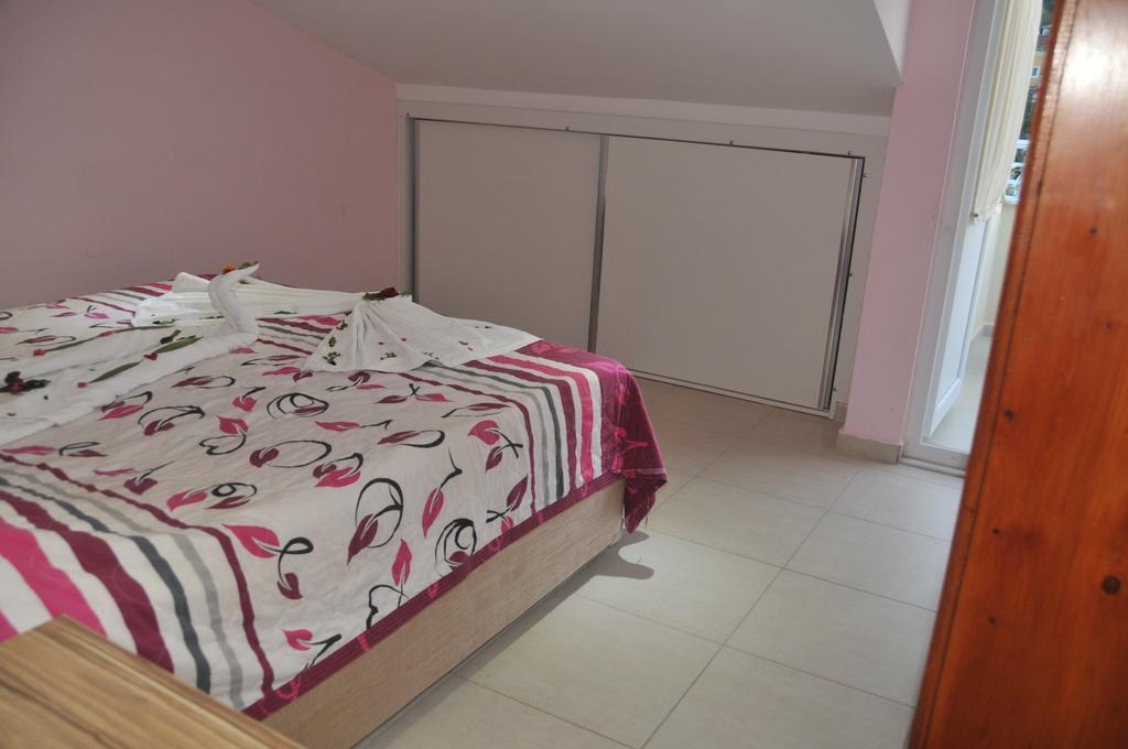 Hotel Tolay