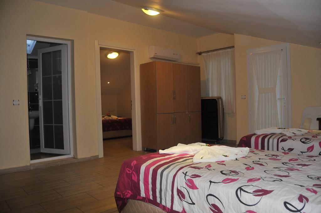 Hotel Tolay 3*